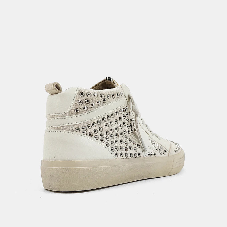 The Severine High Tops
