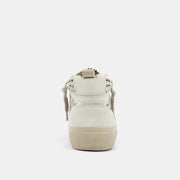 The Severine High Tops